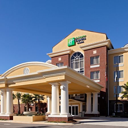 Holiday Inn Express Hotel & Suites Crestview South I-10 By Ihg Екстериор снимка