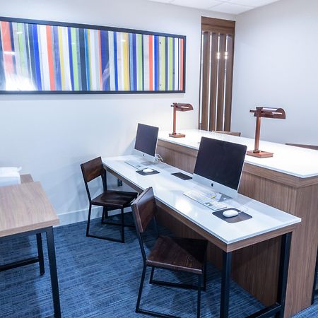 Holiday Inn Express Hotel & Suites Crestview South I-10 By Ihg Екстериор снимка