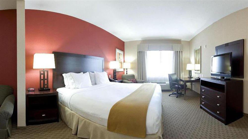 Holiday Inn Express Hotel & Suites Crestview South I-10 By Ihg Екстериор снимка