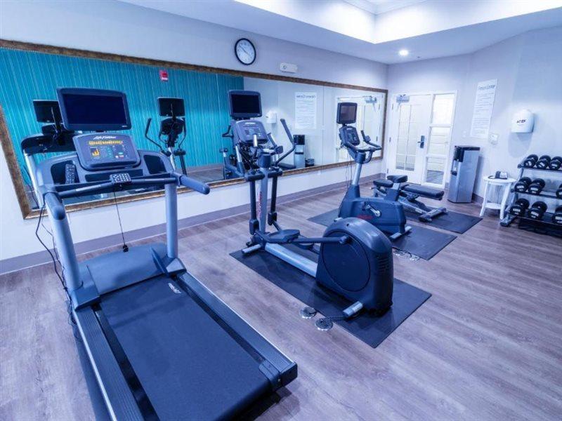 Holiday Inn Express Hotel & Suites Crestview South I-10 By Ihg Екстериор снимка