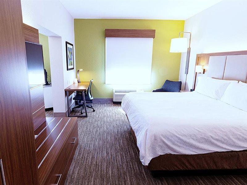 Holiday Inn Express Hotel & Suites Crestview South I-10 By Ihg Екстериор снимка