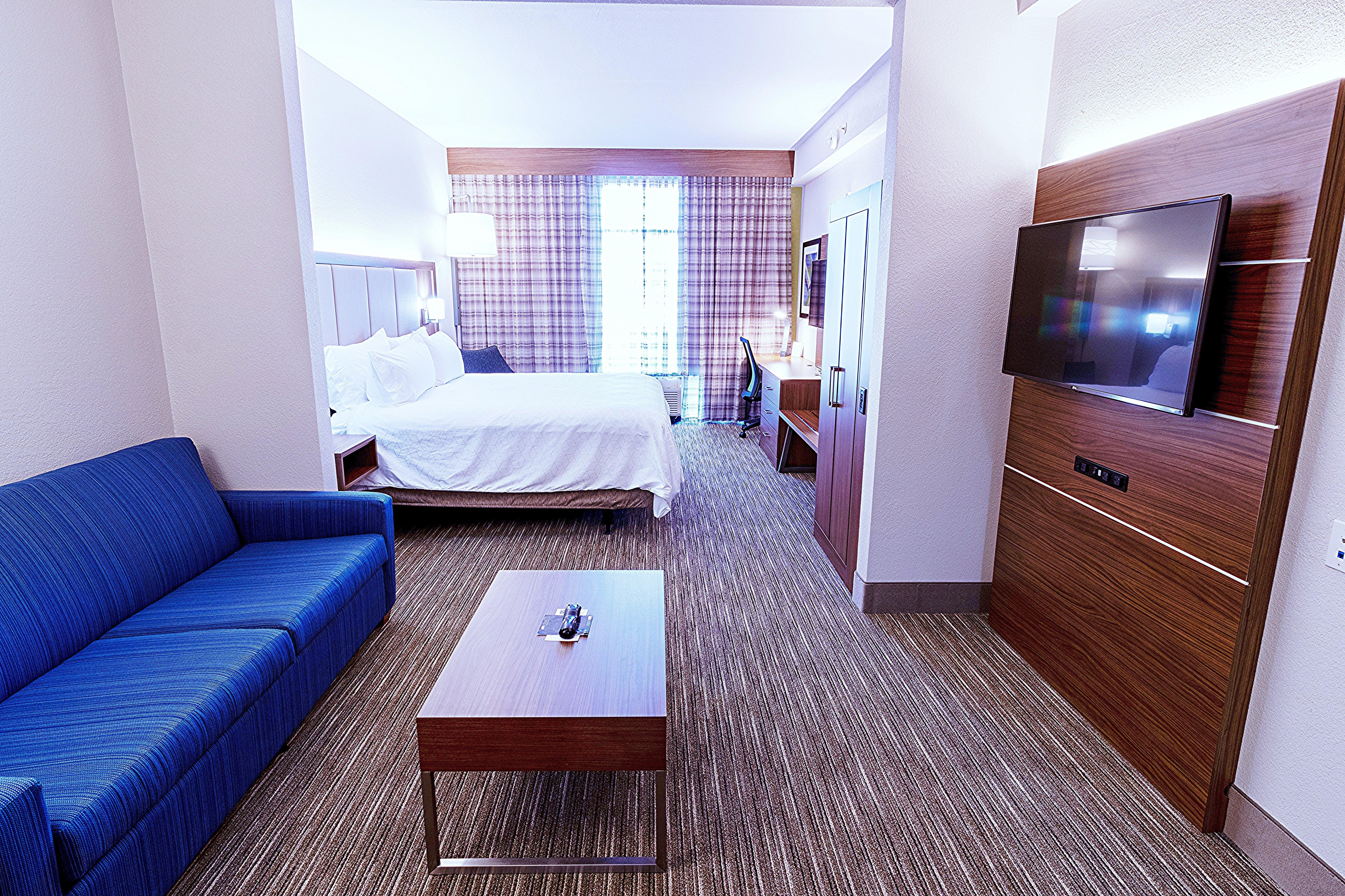 Holiday Inn Express Hotel & Suites Crestview South I-10 By Ihg Екстериор снимка