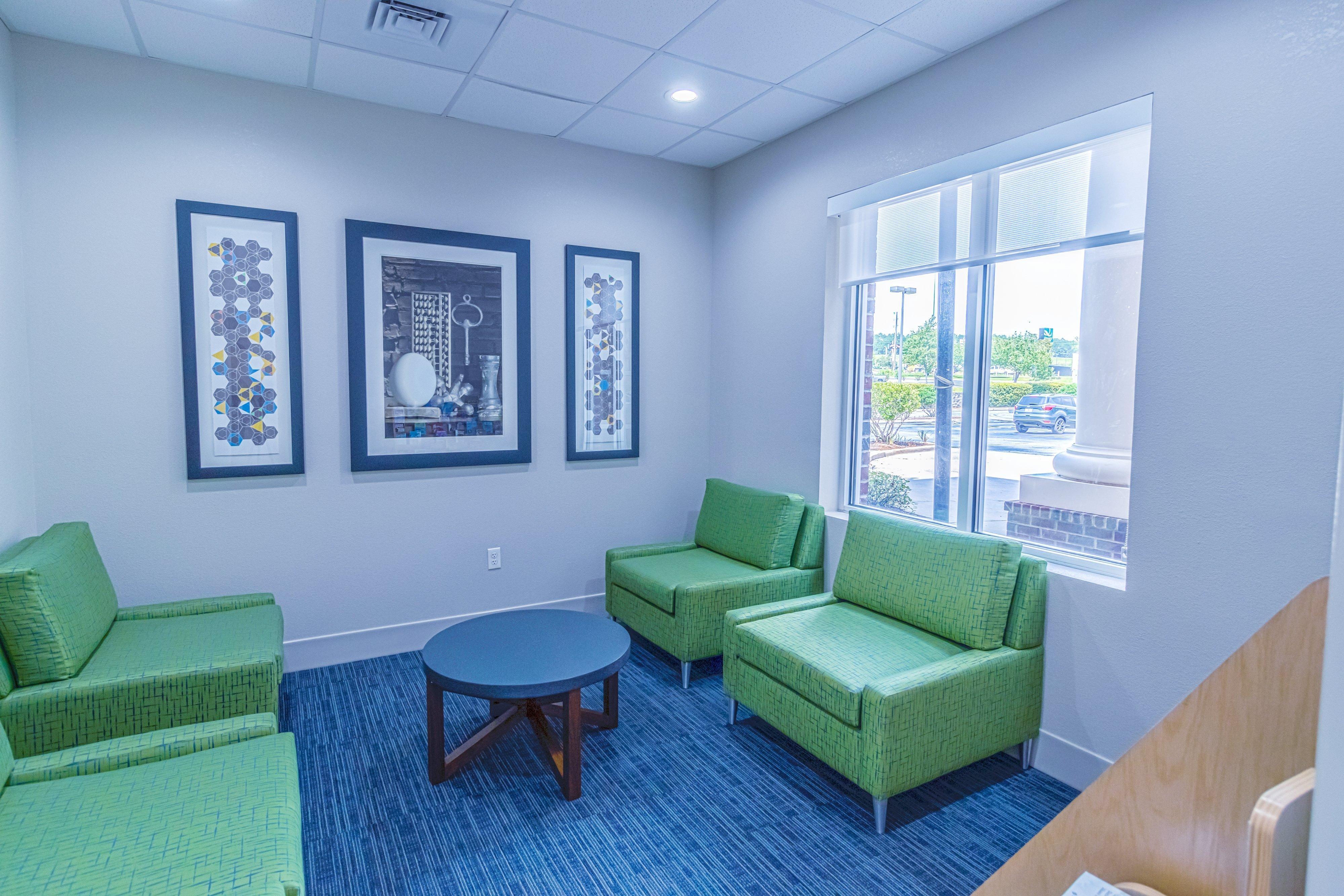 Holiday Inn Express Hotel & Suites Crestview South I-10 By Ihg Екстериор снимка