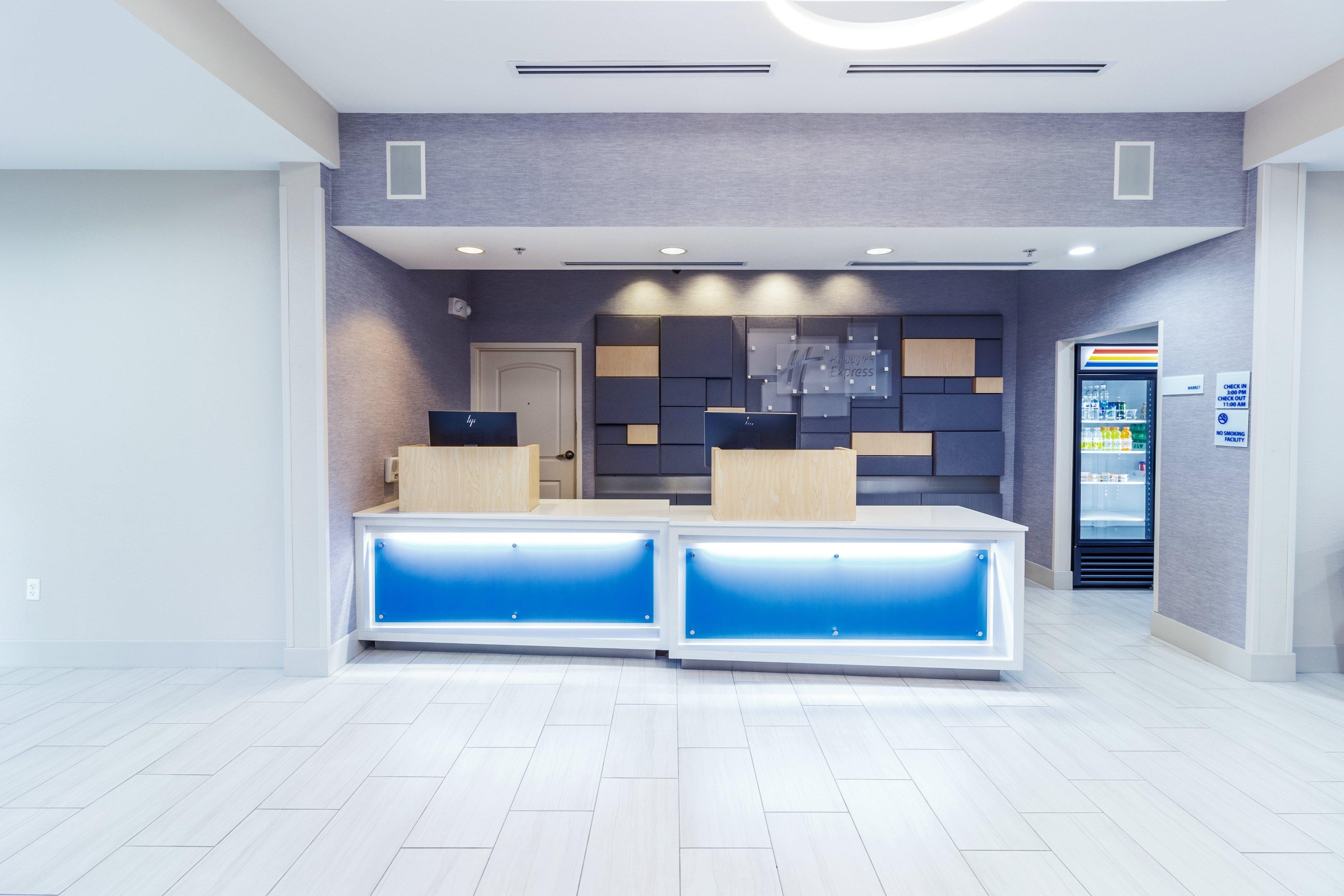Holiday Inn Express Hotel & Suites Crestview South I-10 By Ihg Екстериор снимка
