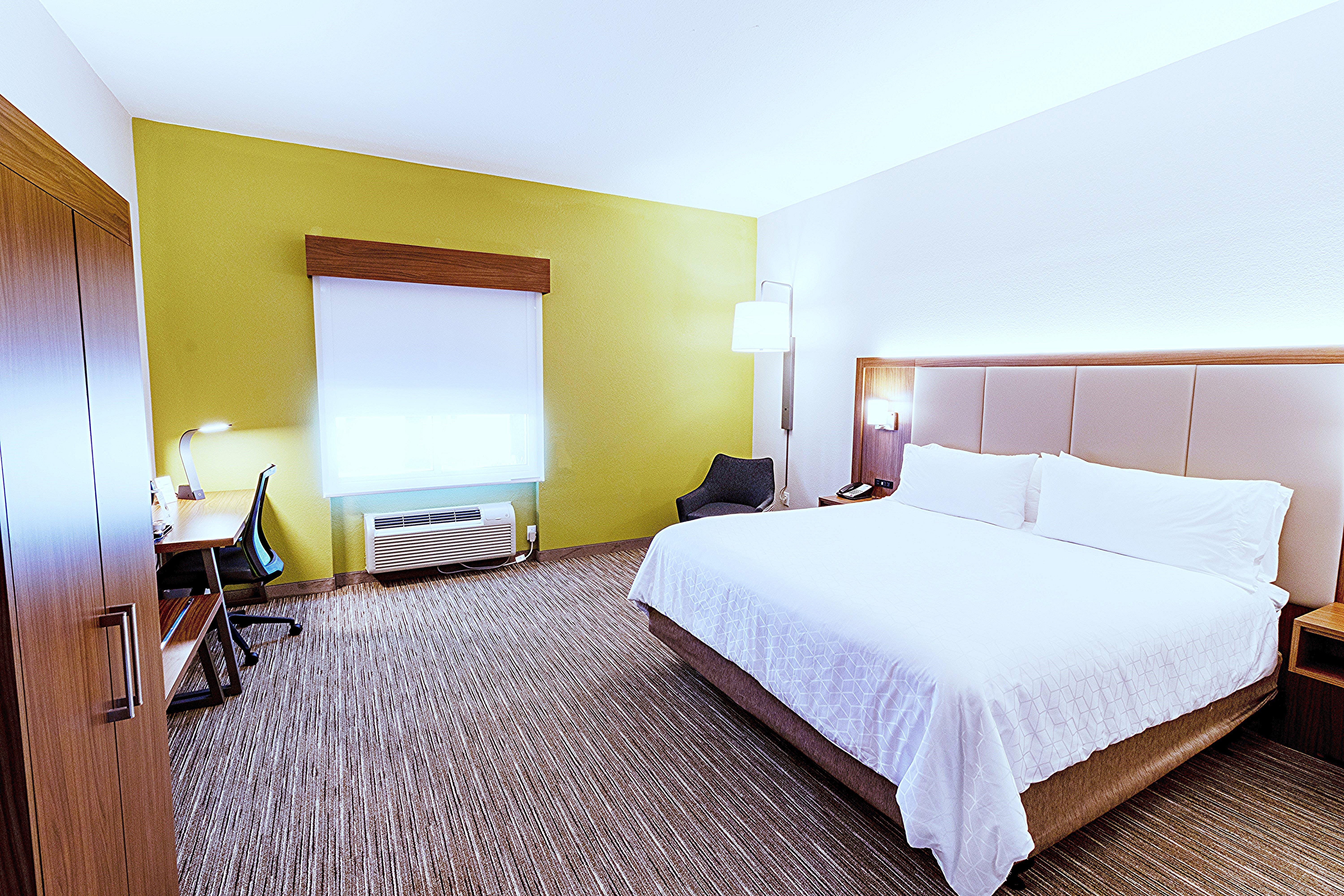 Holiday Inn Express Hotel & Suites Crestview South I-10 By Ihg Екстериор снимка