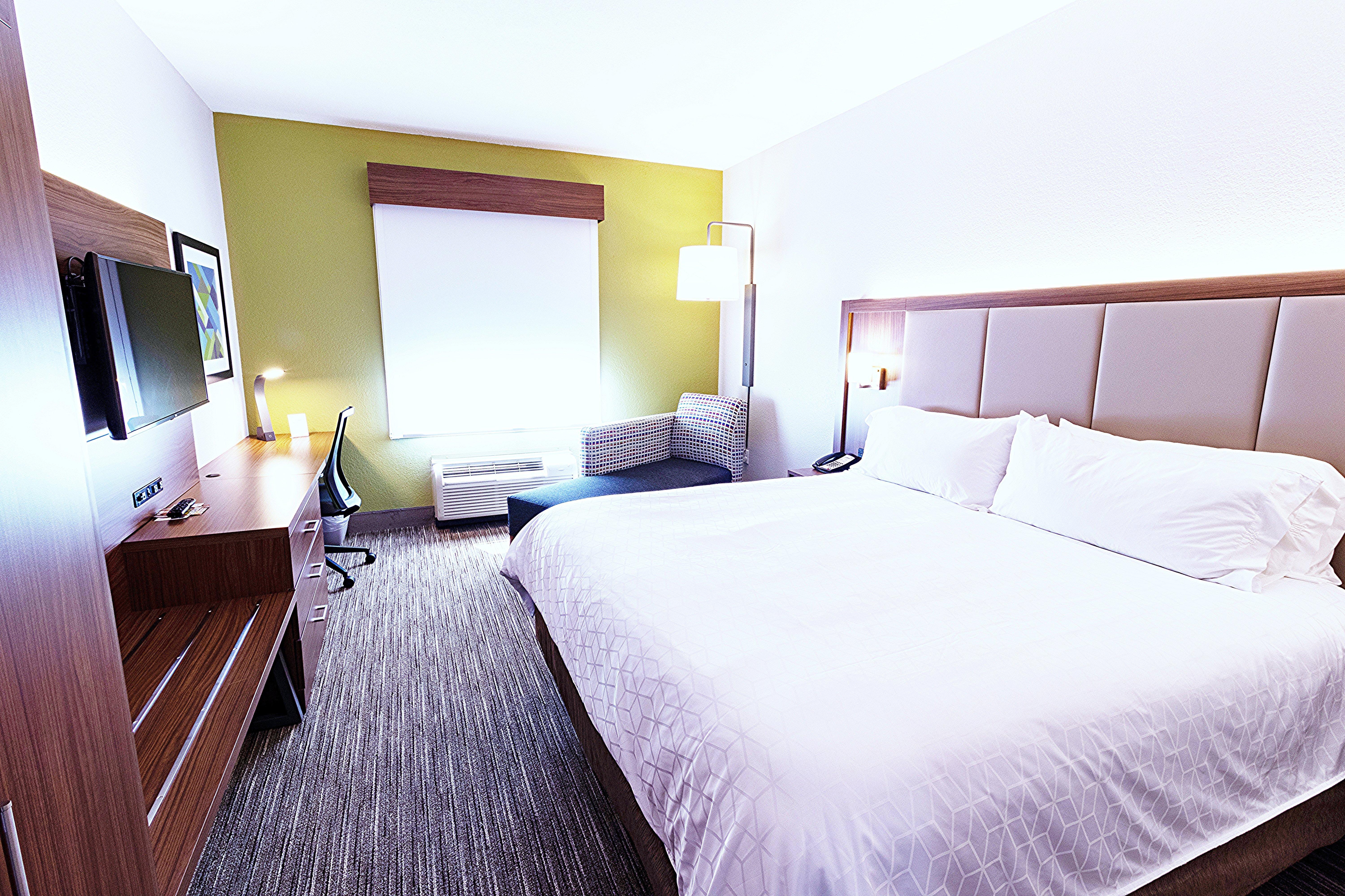 Holiday Inn Express Hotel & Suites Crestview South I-10 By Ihg Екстериор снимка