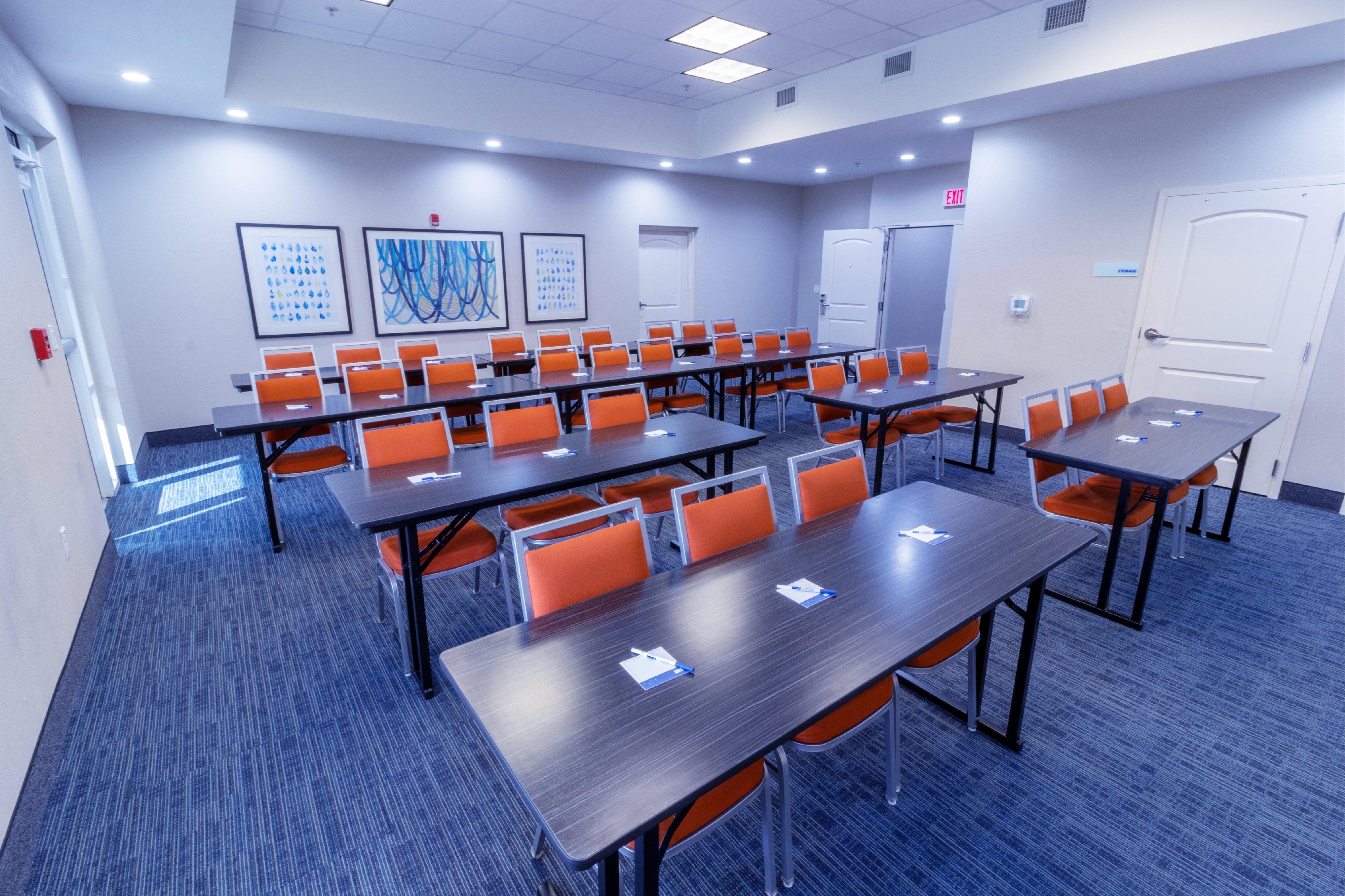 Holiday Inn Express Hotel & Suites Crestview South I-10 By Ihg Екстериор снимка