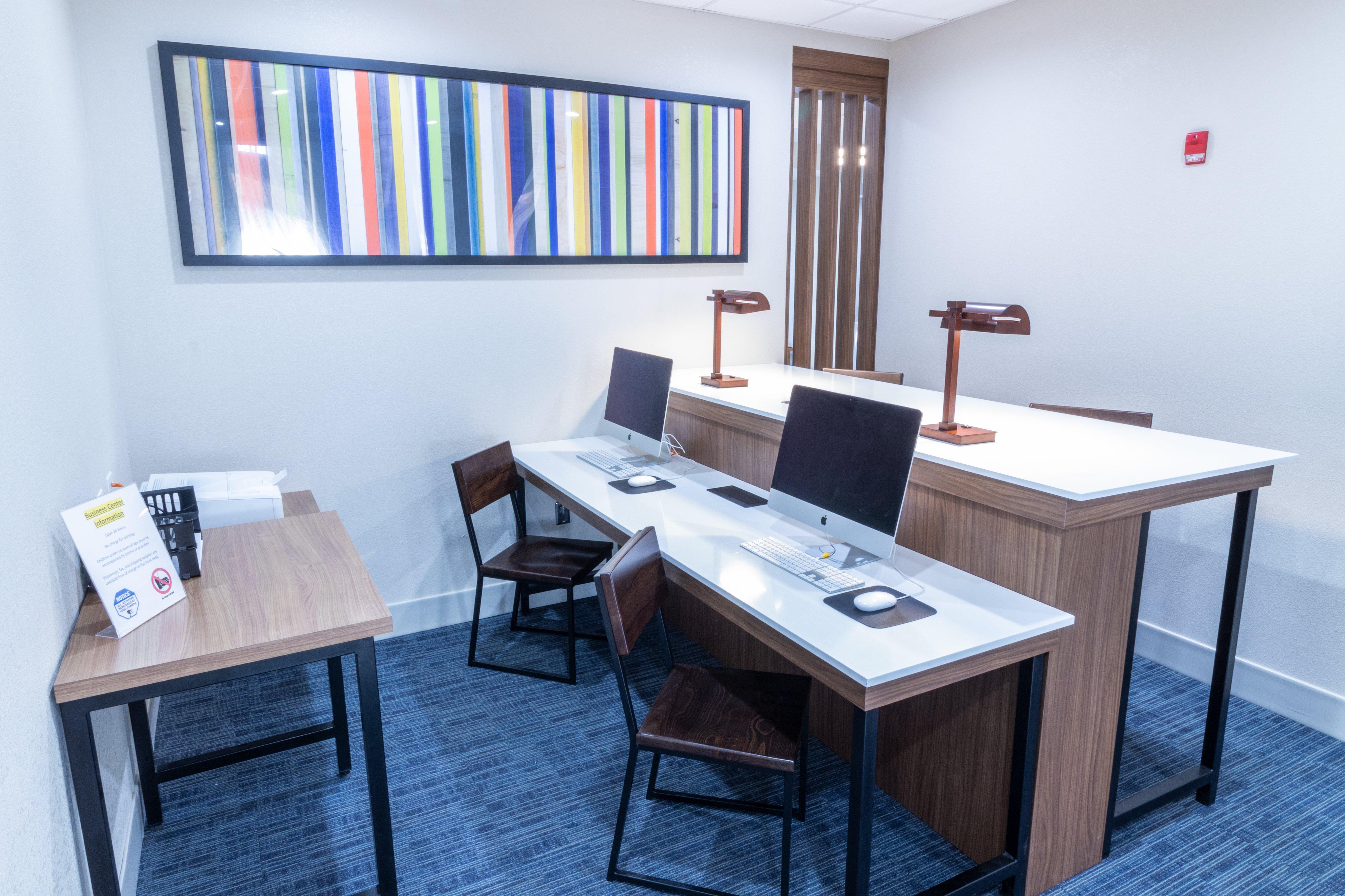 Holiday Inn Express Hotel & Suites Crestview South I-10 By Ihg Екстериор снимка