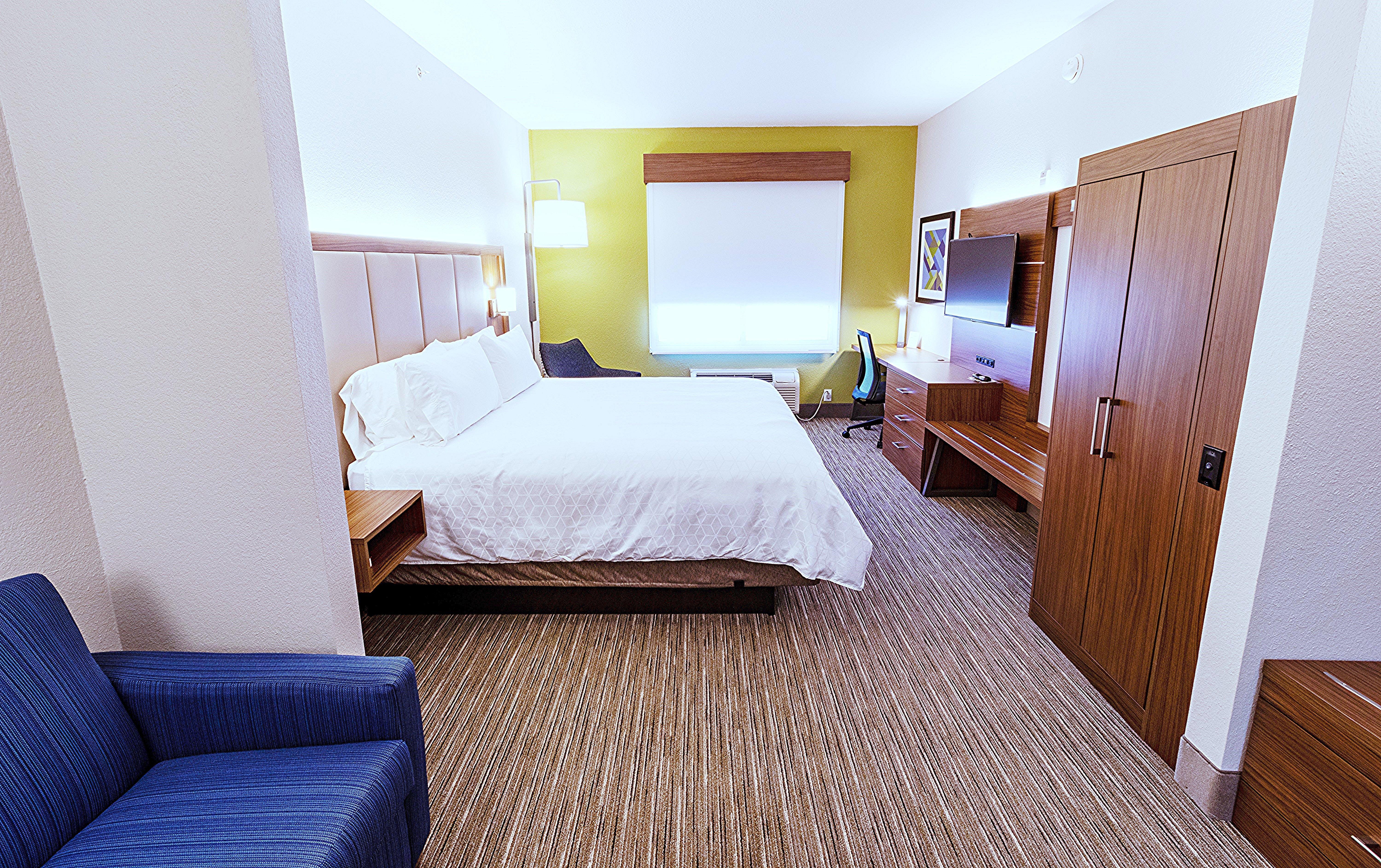 Holiday Inn Express Hotel & Suites Crestview South I-10 By Ihg Екстериор снимка