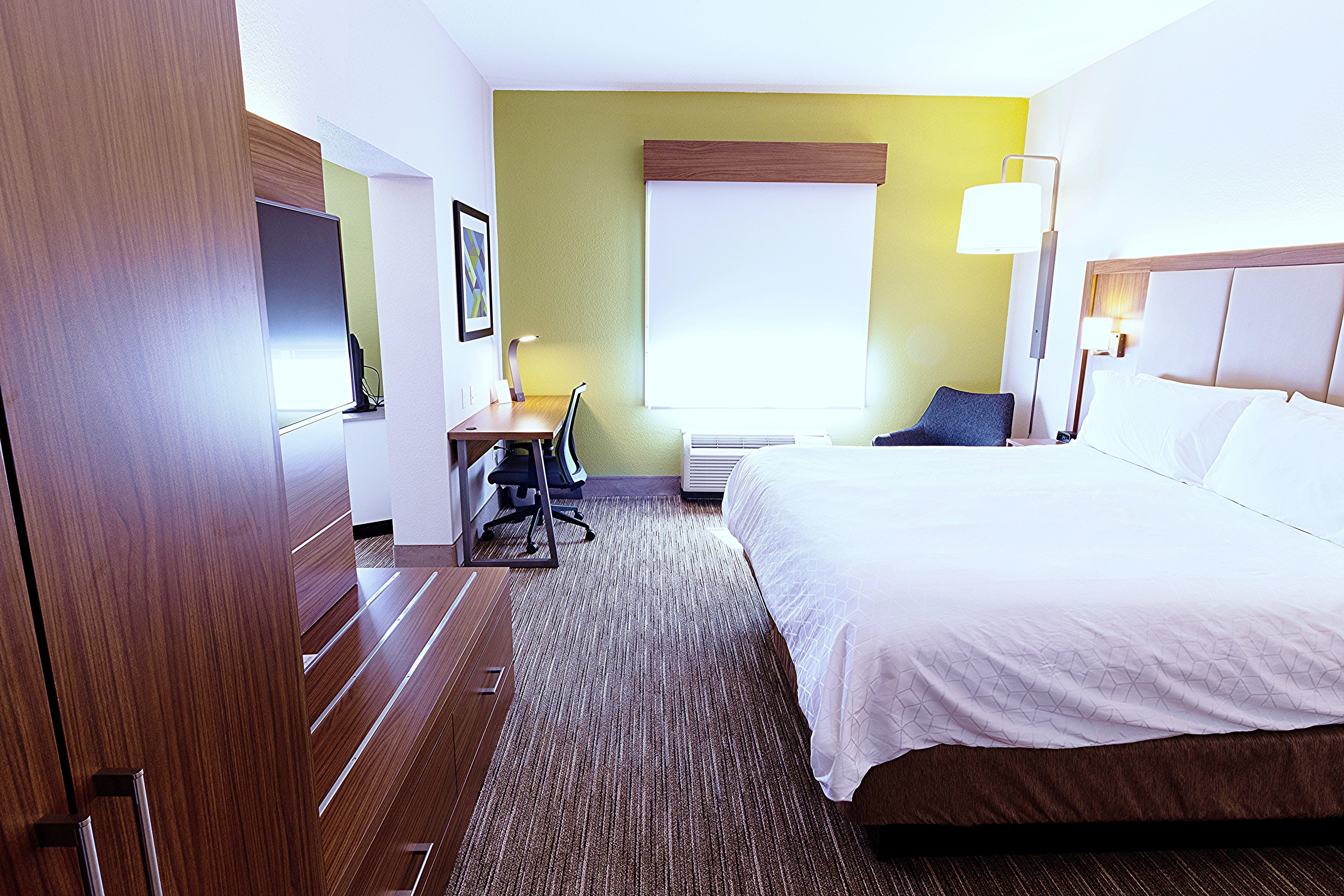 Holiday Inn Express Hotel & Suites Crestview South I-10 By Ihg Екстериор снимка