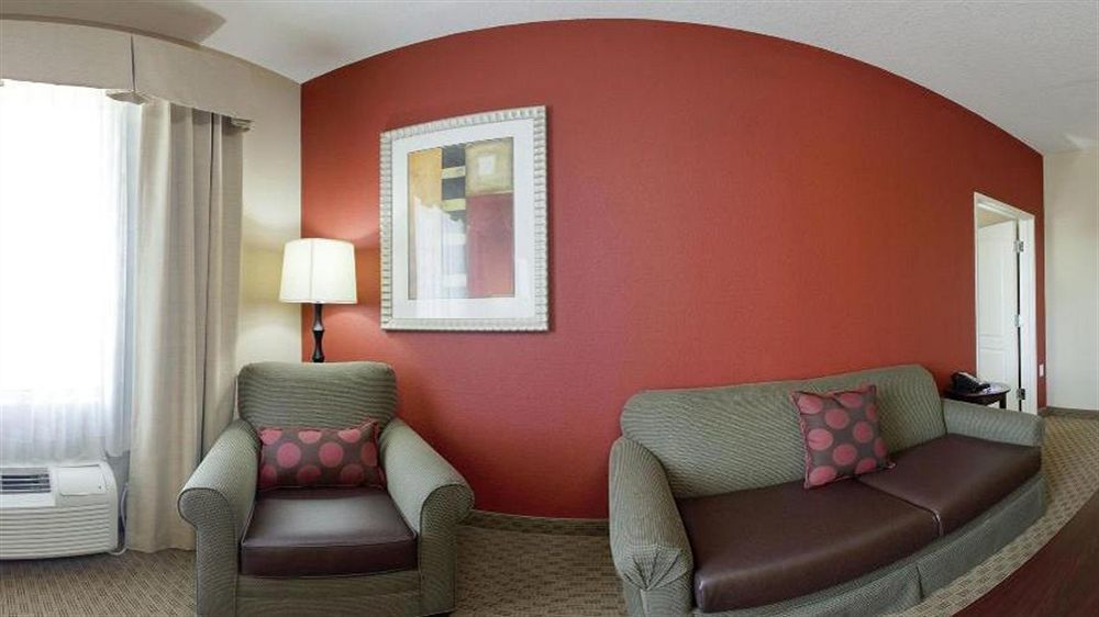 Holiday Inn Express Hotel & Suites Crestview South I-10 By Ihg Екстериор снимка