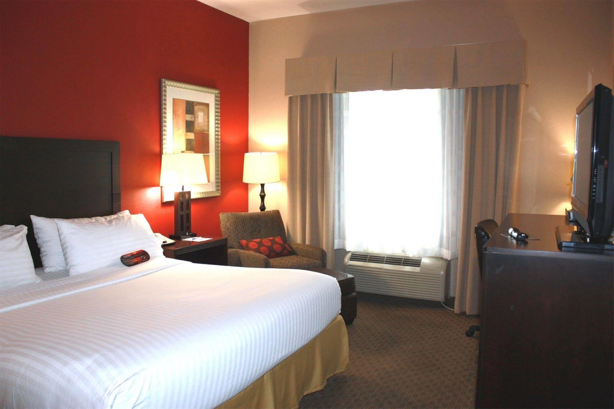 Holiday Inn Express Hotel & Suites Crestview South I-10 By Ihg Екстериор снимка