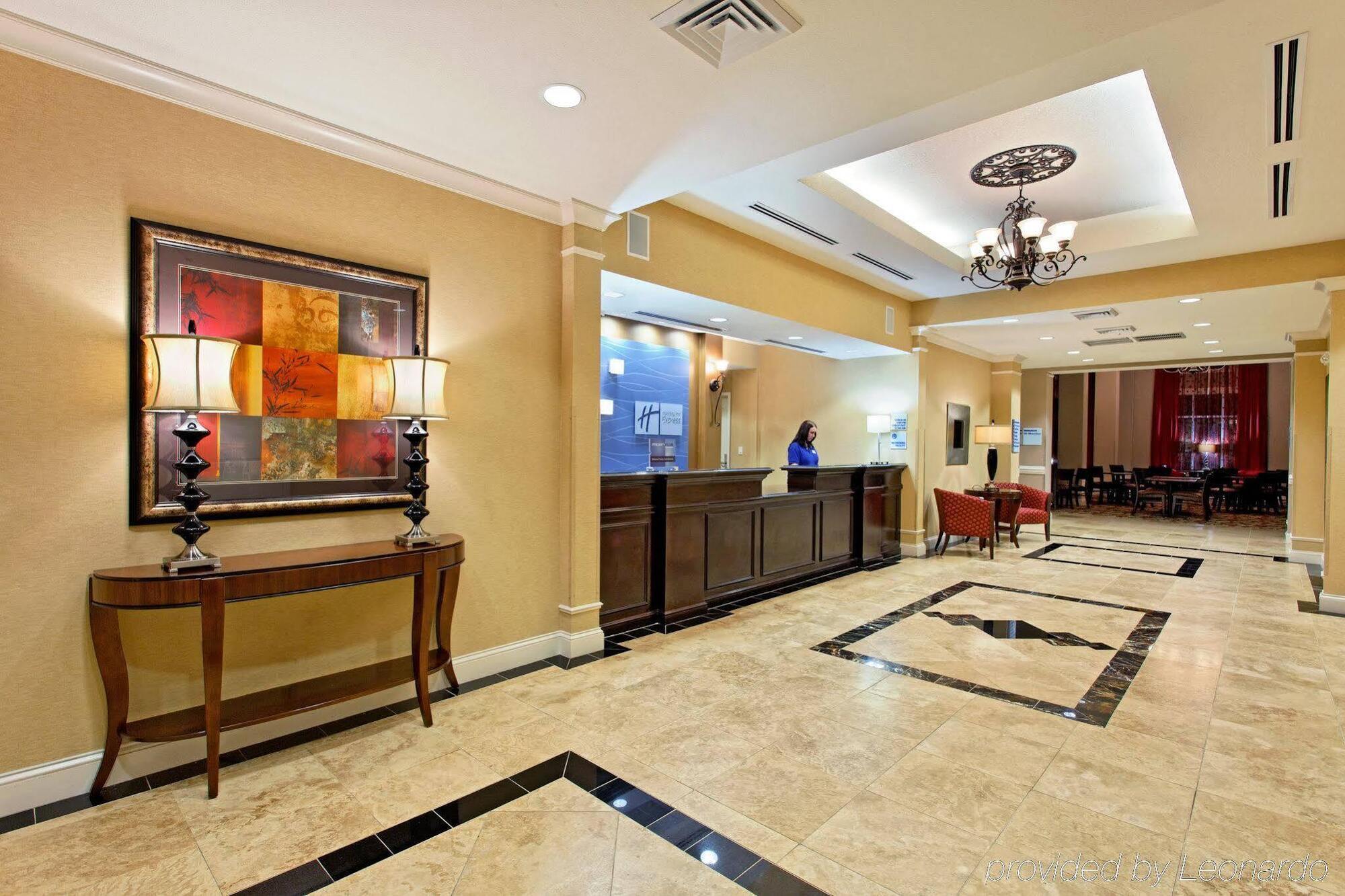Holiday Inn Express Hotel & Suites Crestview South I-10 By Ihg Екстериор снимка