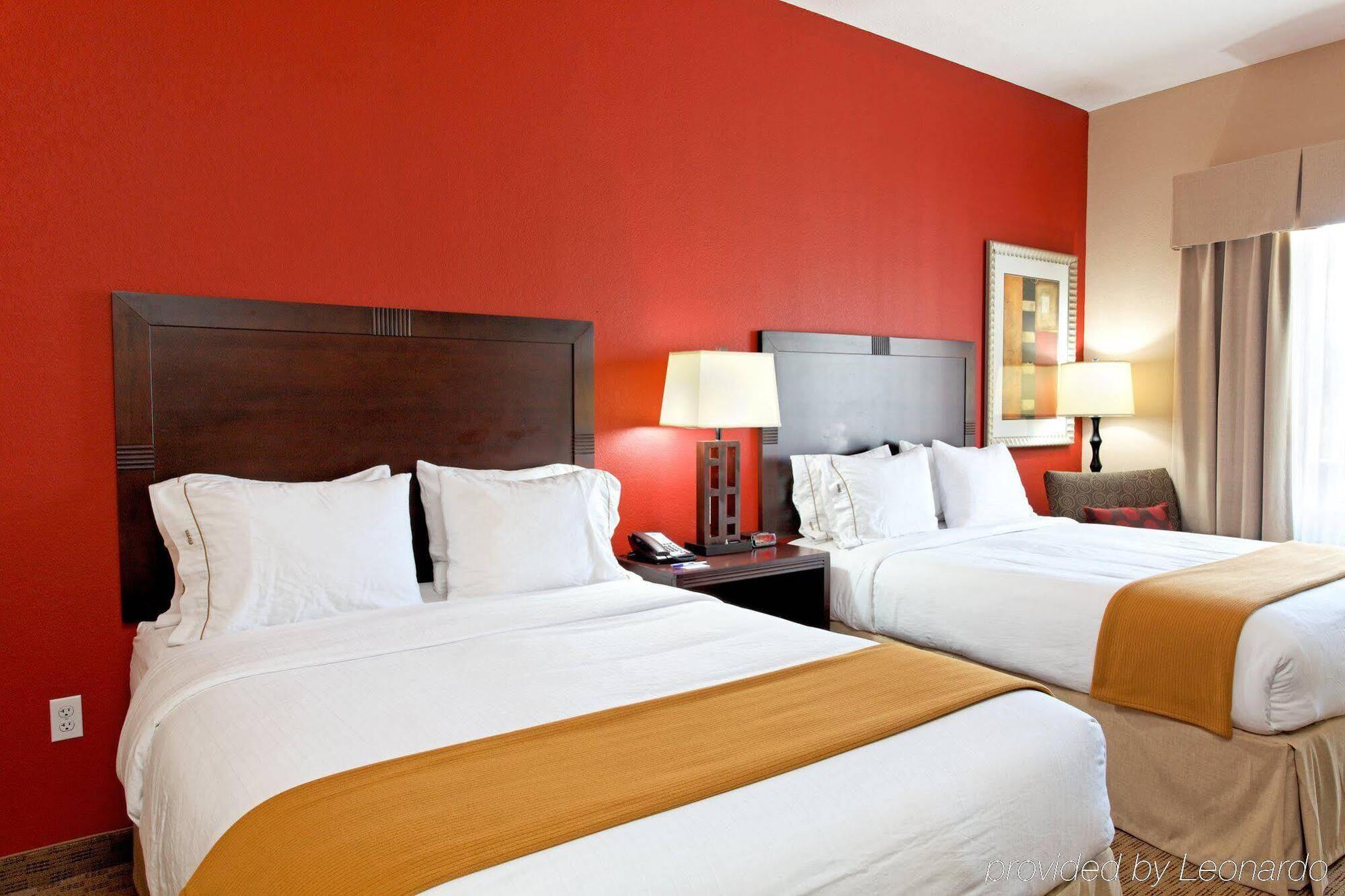 Holiday Inn Express Hotel & Suites Crestview South I-10 By Ihg Екстериор снимка