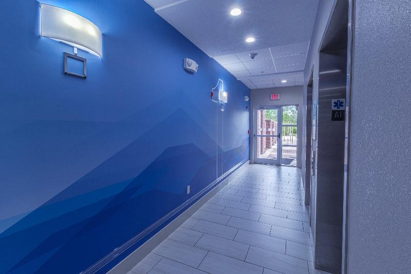 Holiday Inn Express Hotel & Suites Crestview South I-10 By Ihg Екстериор снимка