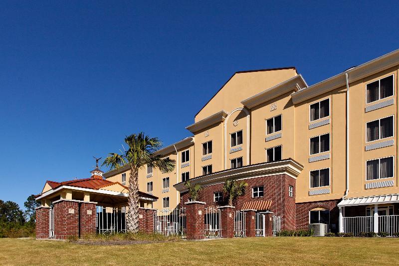 Holiday Inn Express Hotel & Suites Crestview South I-10 By Ihg Екстериор снимка