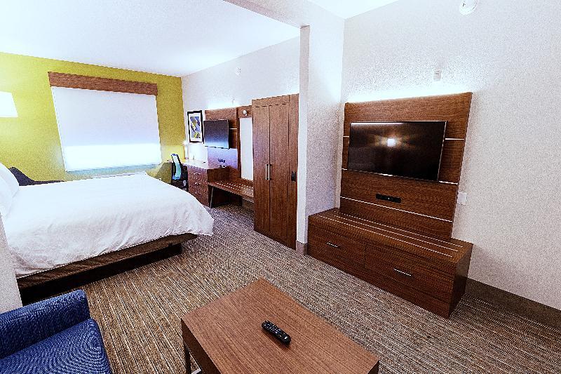 Holiday Inn Express Hotel & Suites Crestview South I-10 By Ihg Екстериор снимка