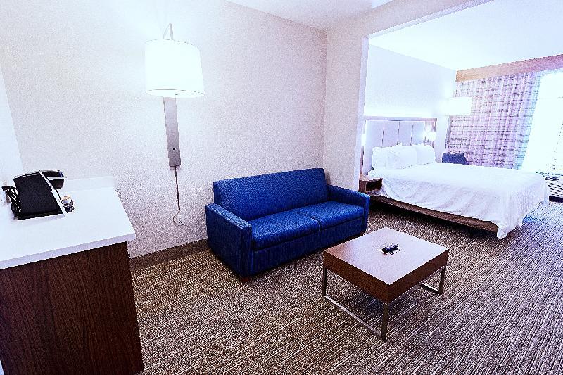 Holiday Inn Express Hotel & Suites Crestview South I-10 By Ihg Екстериор снимка